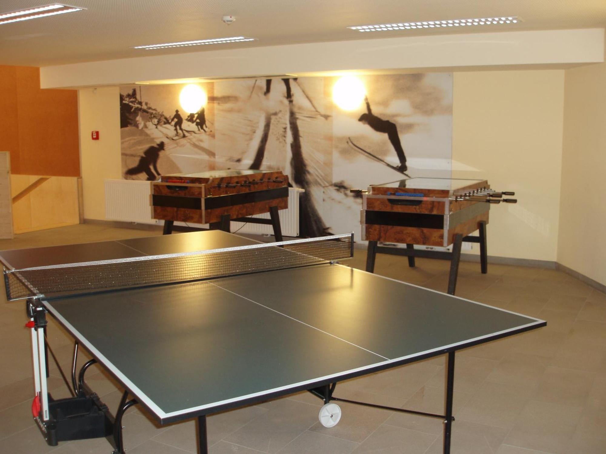 Jufa Hotel Montafon Bartholomaberg Bagian luar foto